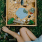Kinfolk Pantry | Eco Cutter Set - Pond Life