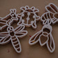 Kinfolk Pantry | Eco Cutter Set - Insect