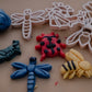 Kinfolk Pantry | Eco Cutter Set - Insect