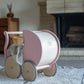 Kinderfeets | Pram & Walker (various)
