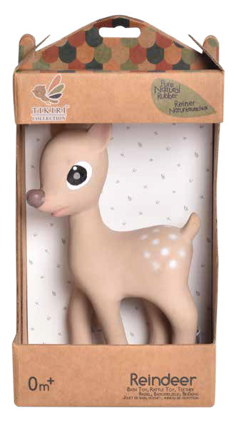 Tikiri | Ralphie the Deer