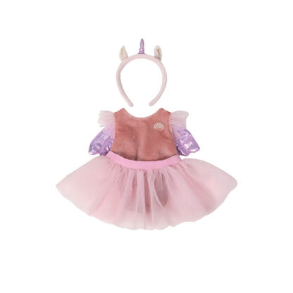 Olli Ella | Dinkum Outfit - Unicorn (various)