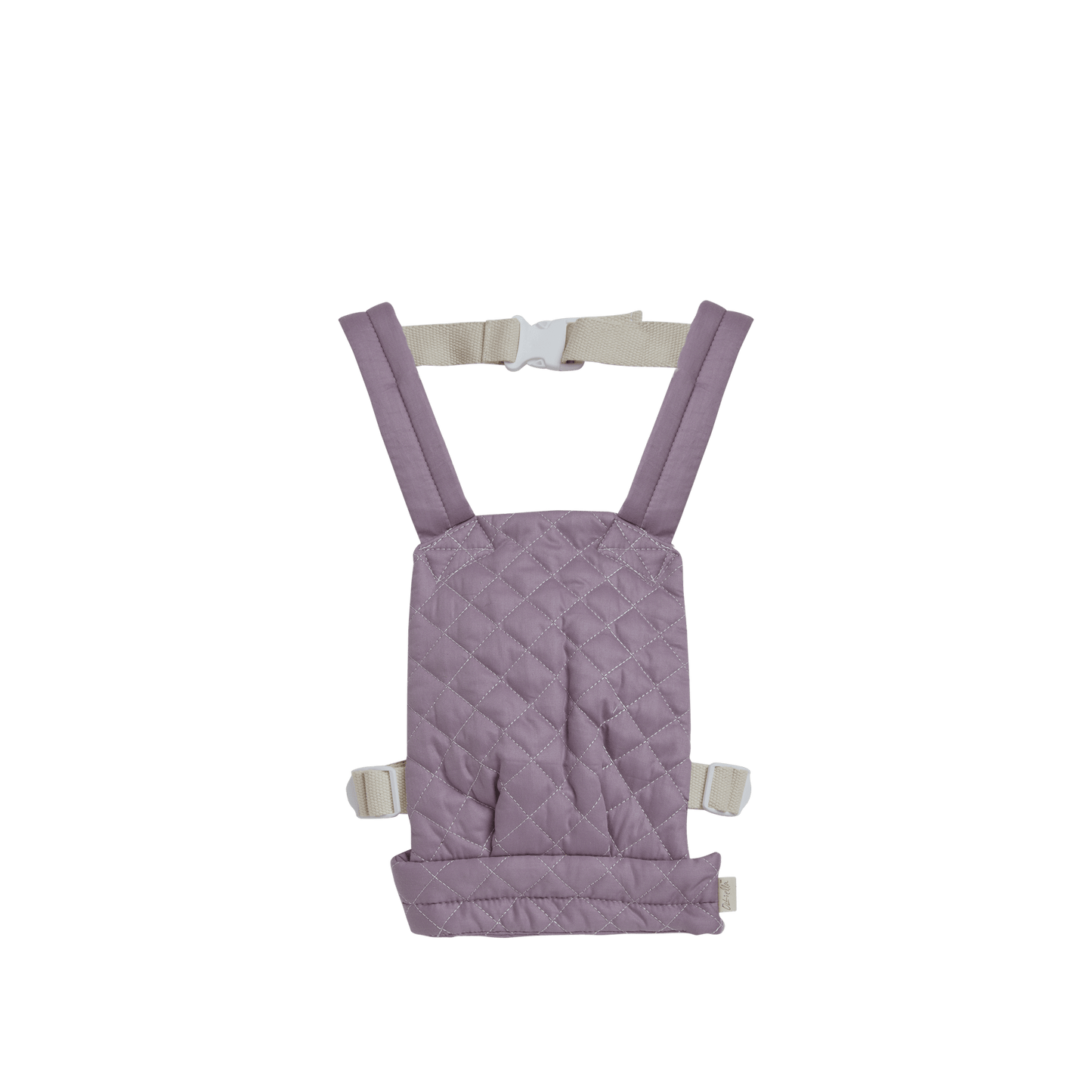 Olli Ella | Quilted Doll Carrier (various)