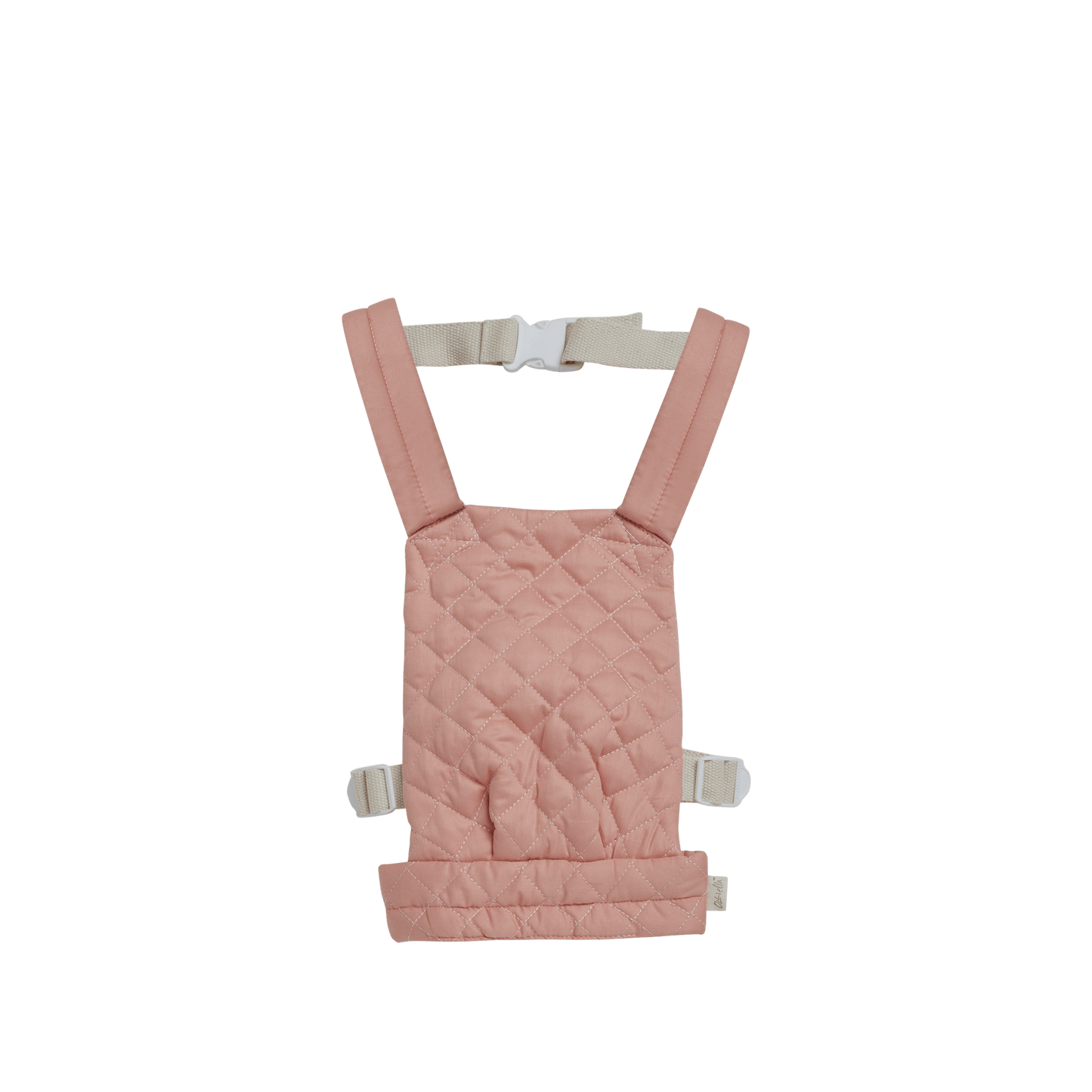 Olli Ella | Quilted Doll Carrier (various)