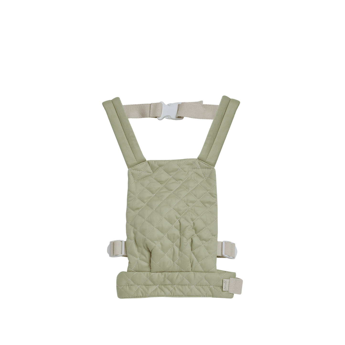Olli Ella | Quilted Doll Carrier (various)