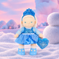 Olli Ella | Dinkum Outift - Ice Princess: PREORDER