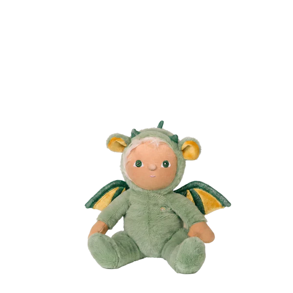 Olli Ella | Dinky Dinkums - Dragons (various)