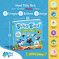 Ditty Bird | Sound Book - Animal Songs