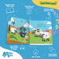 Ditty Bird | Sound Book - Farm Animal Sounds