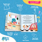 Ditty Bird | Sound Book - Action Songs