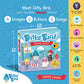 Ditty Bird | Sound Book - When I Grow Up