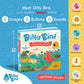 Ditty Bird | Sound Book - Dinosaur Sounds