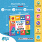 Ditty Bird | Sound Book - 100 Words