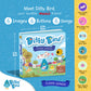 Ditty Bird | Sound Book - Funny Songs