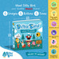 Ditty Bird | Sound Book - Music of Mozart