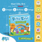 Ditty Bird | Sound Book - Nature Songs