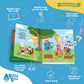 Ditty Bird | Sound Book - Nature Songs