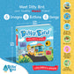 Ditty Bird | Sound Book - Children's Songs