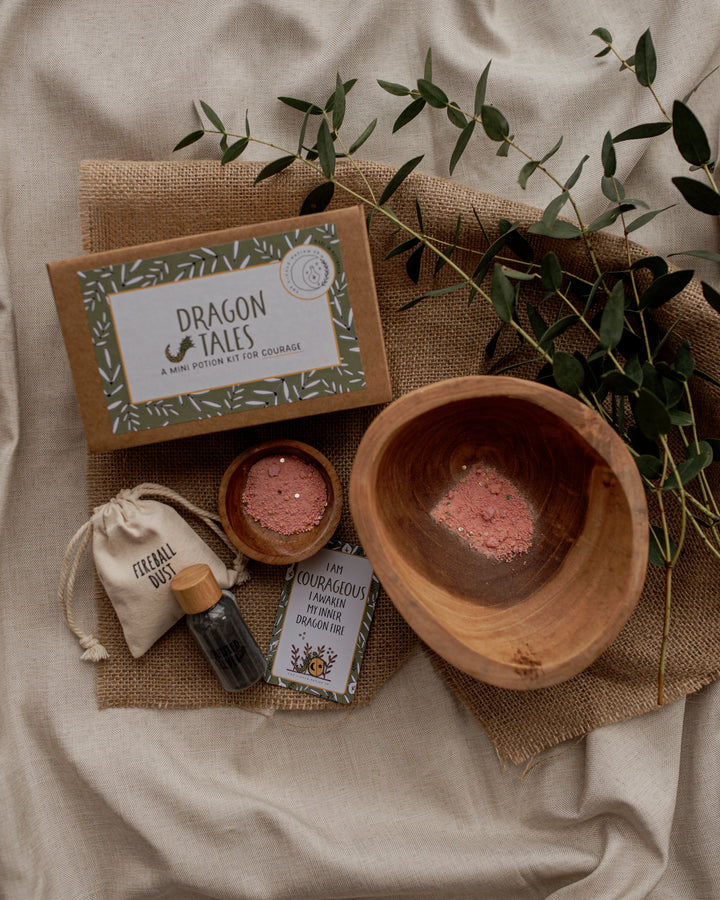 The Little Potion Co | Mini Potion Kit (various)