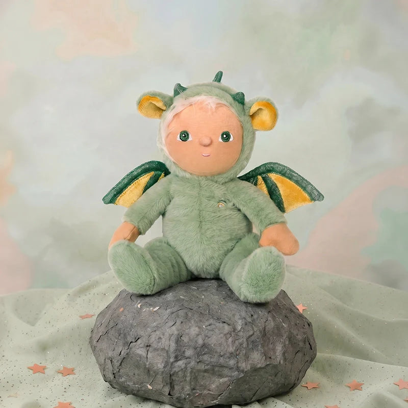 Olli Ella | Dinky Dinkums - Dragons (various)