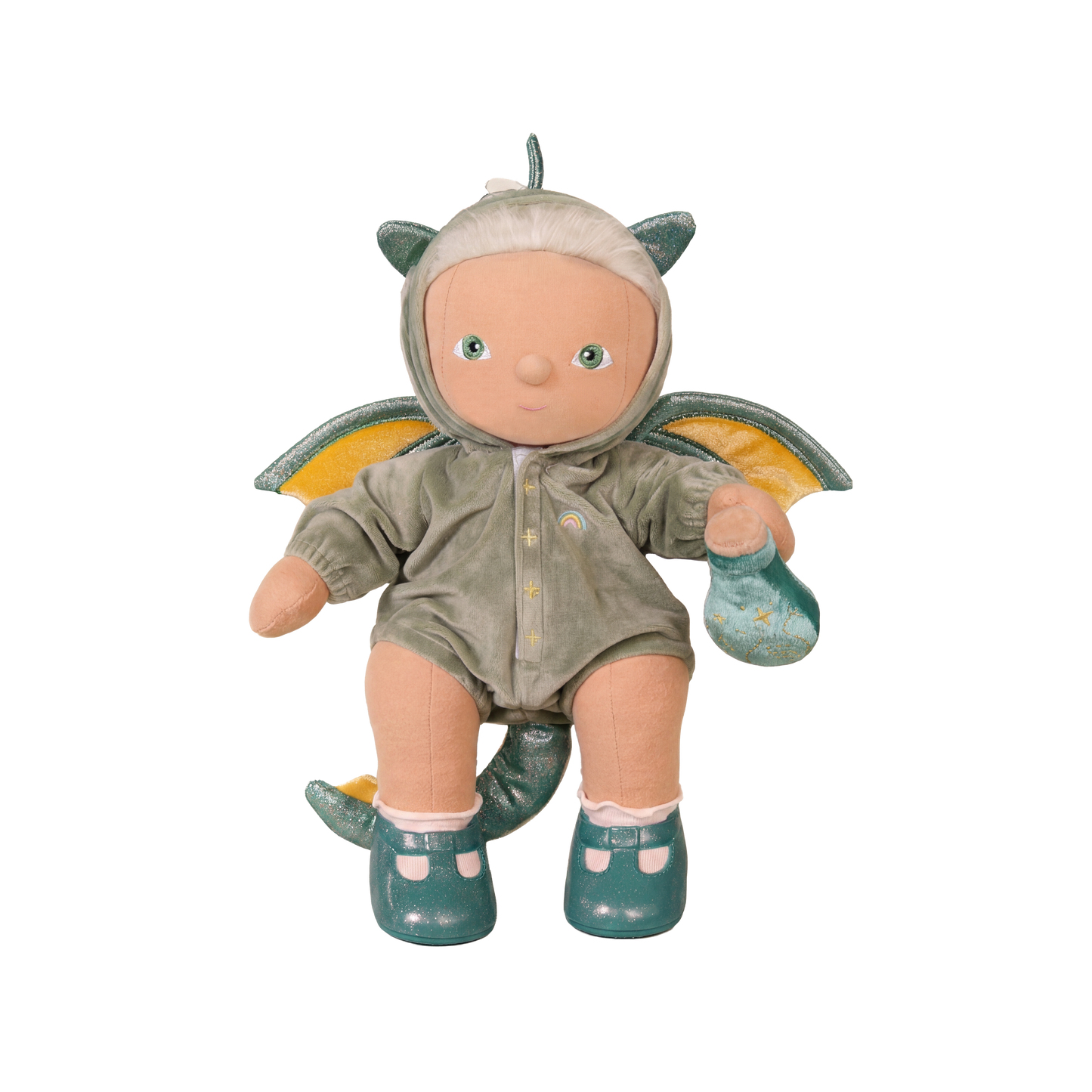 Olli Ella | Dinkum Outfit - Dragon
