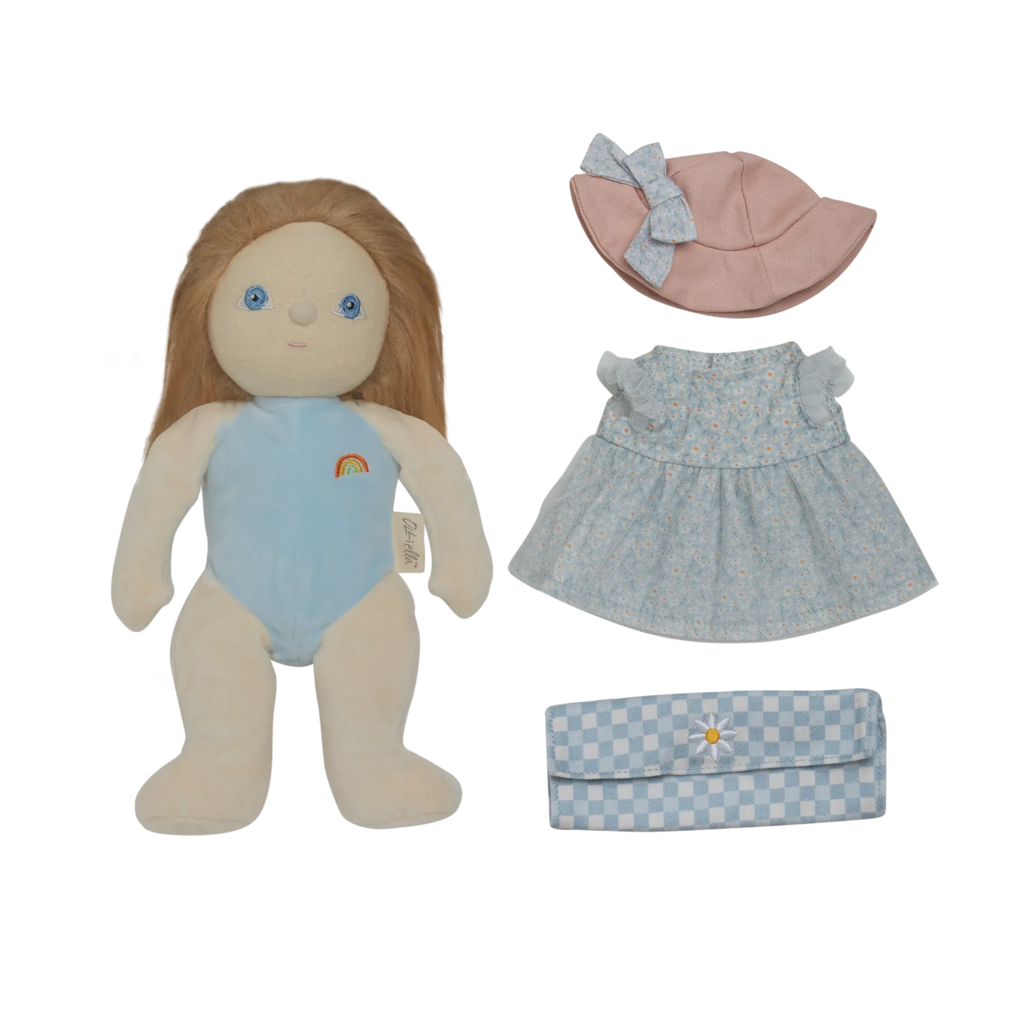 Olli Ella | Dress Me Dinky (various)