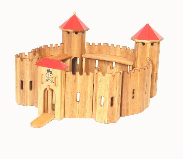 Drewart | Small Fortress