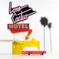 Candylab | Duckie Wagon