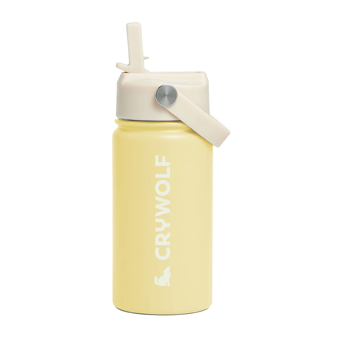 Crywolf | Drink Bottle (various)