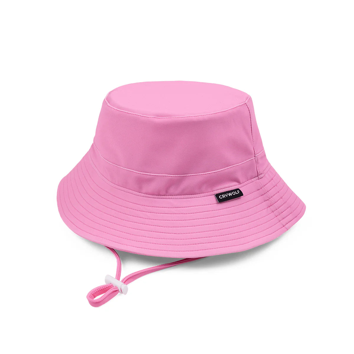 Crywolf | Swim Bucket Hat (various)