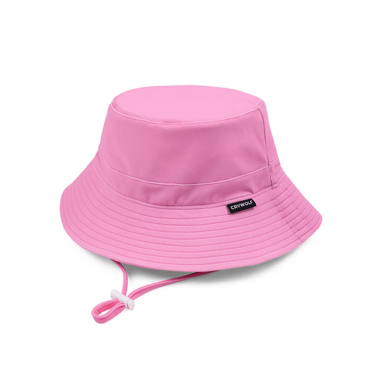 Crywolf | Swim Bucket Hat (various)