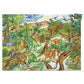 Djeco | 100pc Observation Puzzle (various)