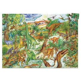 Djeco | 100pc Observation Puzzle (various)