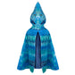 Great Pretenders | Pterodactyl Hooded Cape Size 4-5