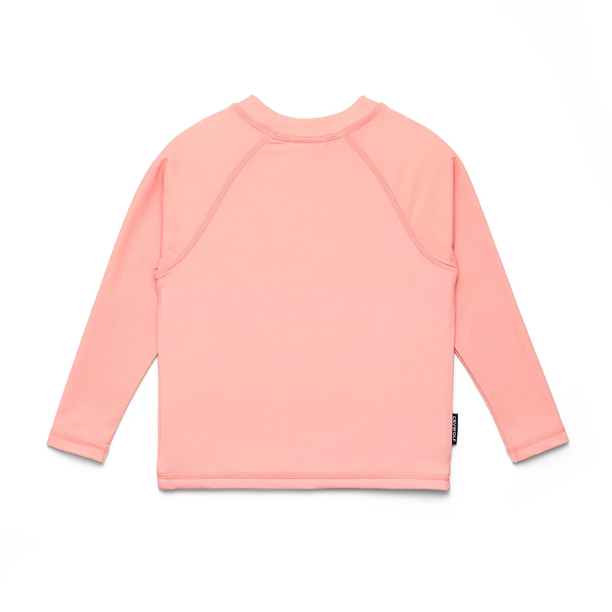 Crywolf | Baby Rash Vest various)