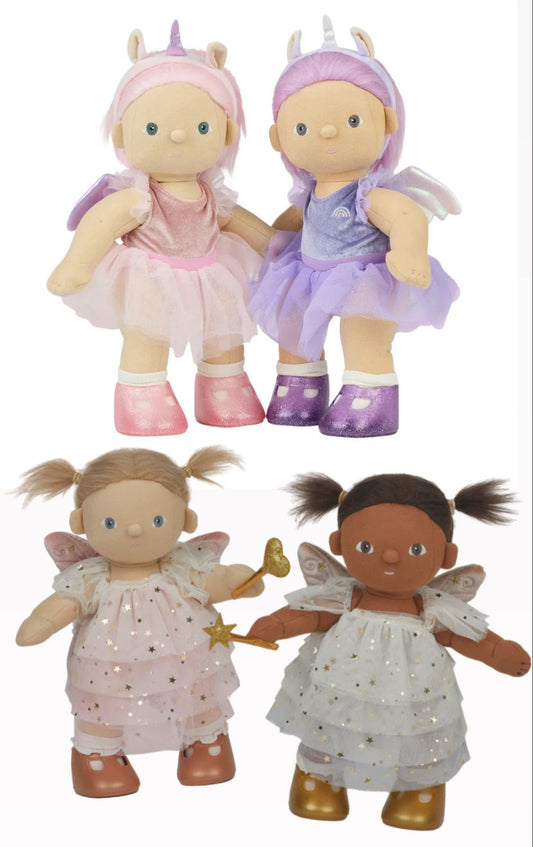 Olli Ella | Dinkum Dolls - Dream (various)