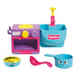 TOMY | Bubble & Bake Bathtime Kitchen