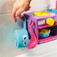 TOMY | Bubble & Bake Bathtime Kitchen