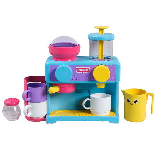 TOMY | Bath Barista