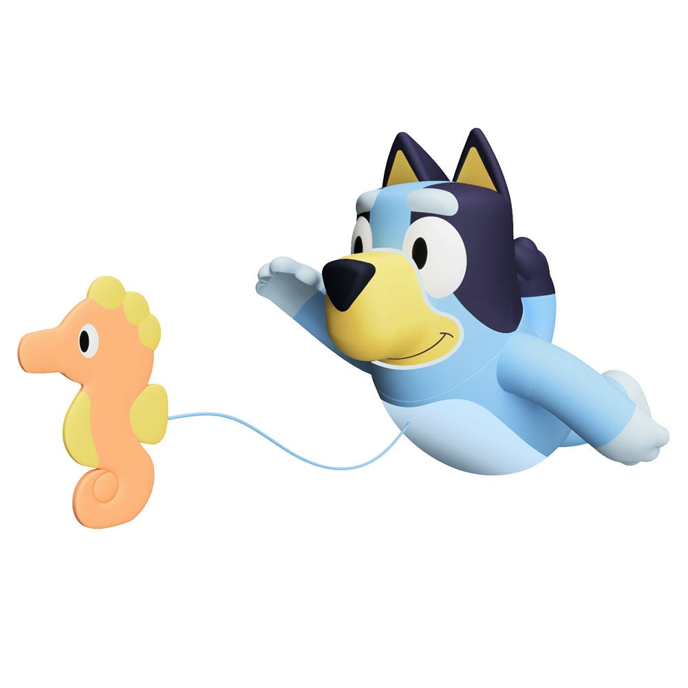 TOMY | Swimming Bluey