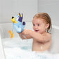 TOMY | Swimming Bluey