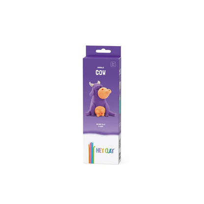 Hey Clay | Animals (individual)