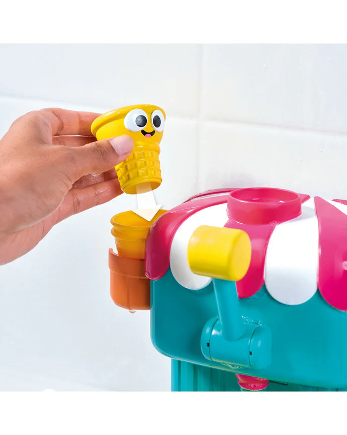 TOMY | Foam Cone Factory