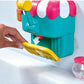 TOMY | Foam Cone Factory