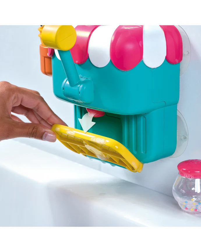 TOMY | Foam Cone Factory