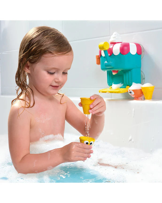 TOMY | Foam Cone Factory
