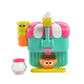 TOMY | Foam Cone Factory