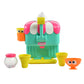 TOMY | Foam Cone Factory