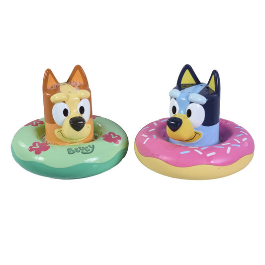 TOMY | Bluey Splash & Floats (various)