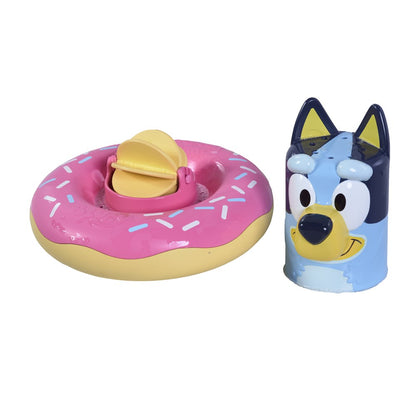 TOMY | Bluey Splash & Floats (various)